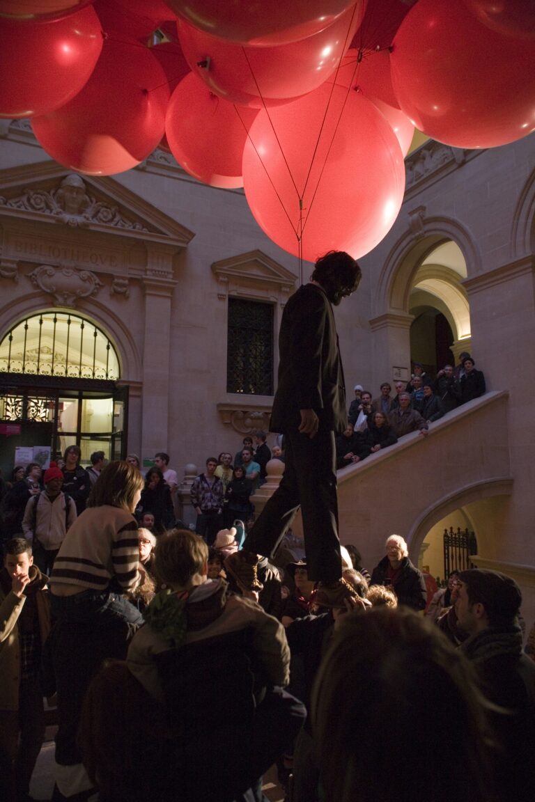 Les Urbaines 2010, 3/4/5 décembre