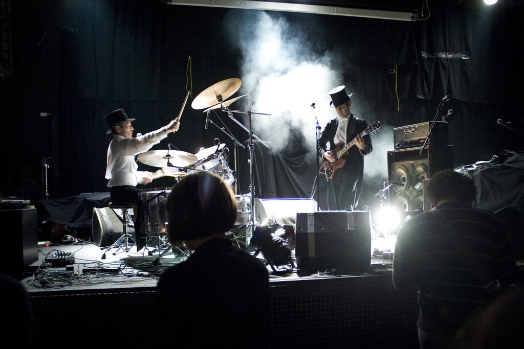 urbaines 2010