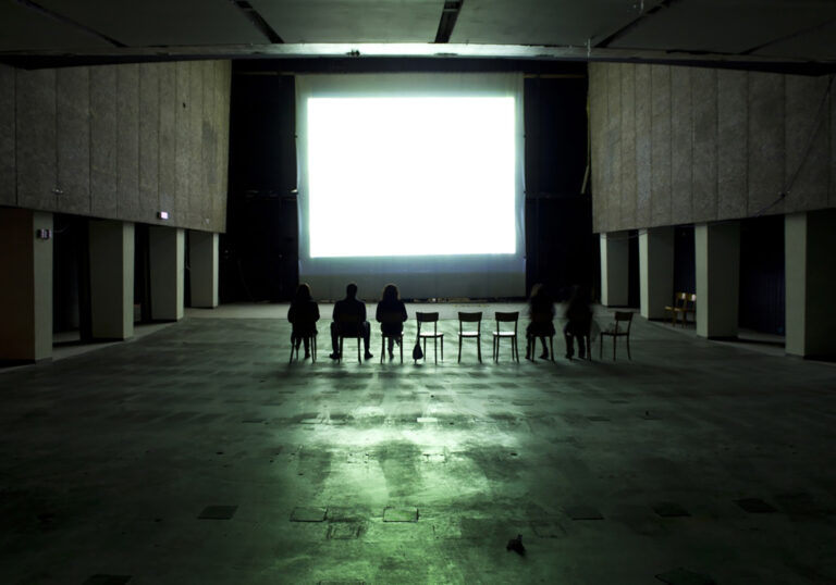Emre Hüner, URBAINES 2011